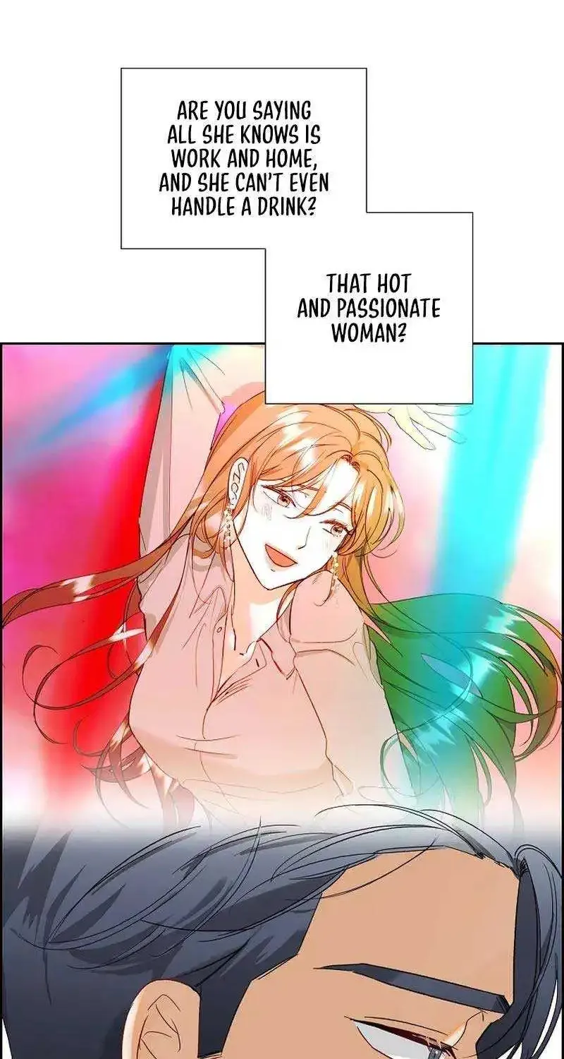 Dangerous Office Romance Mangakakalot X Chapter 3 Page 71