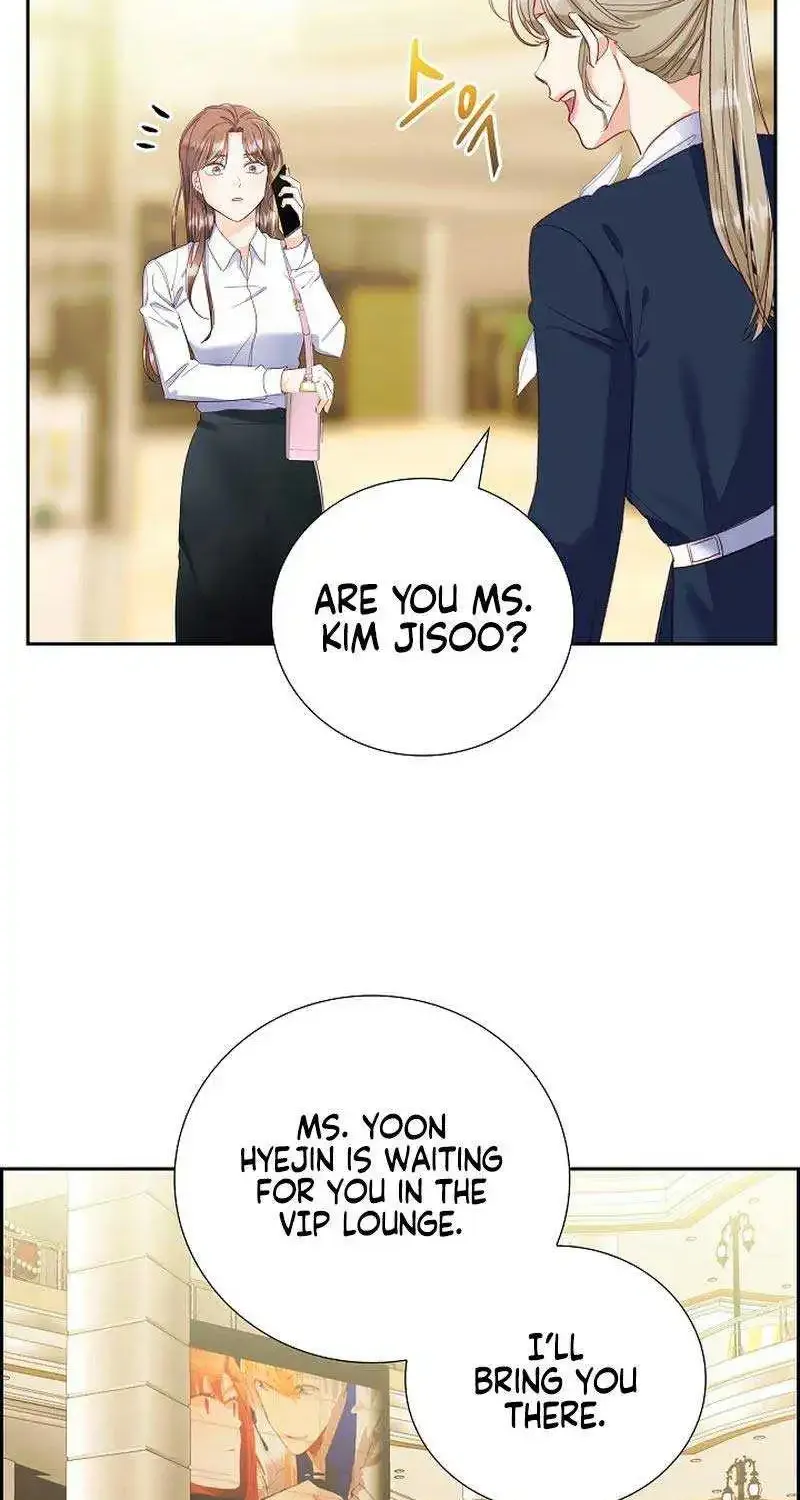 Dangerous Office Romance Mangakakalot X Chapter 3 Page 10