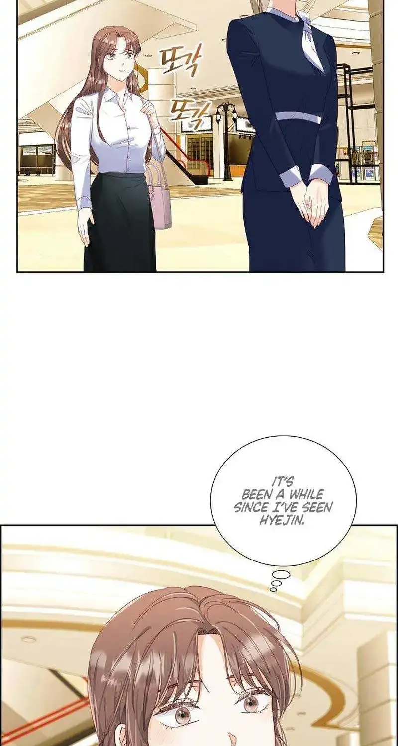 Dangerous Office Romance Mangakakalot X Chapter 3 Page 12