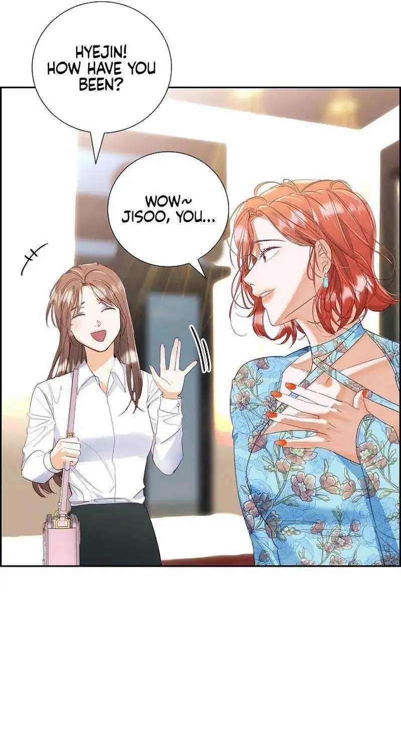 Dangerous Office Romance Mangakakalot X Chapter 3 Page 16