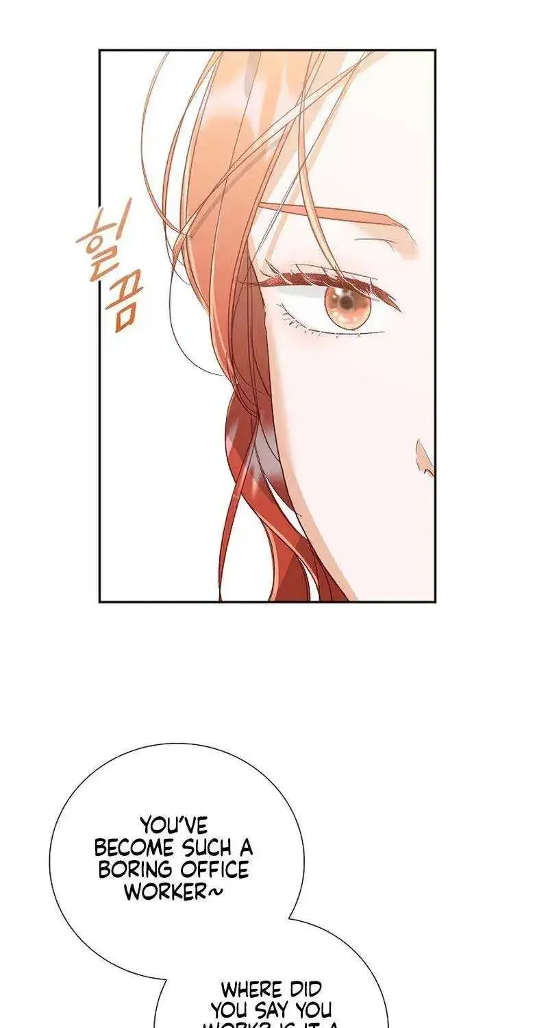 Dangerous Office Romance Mangakakalot X Chapter 3 Page 17