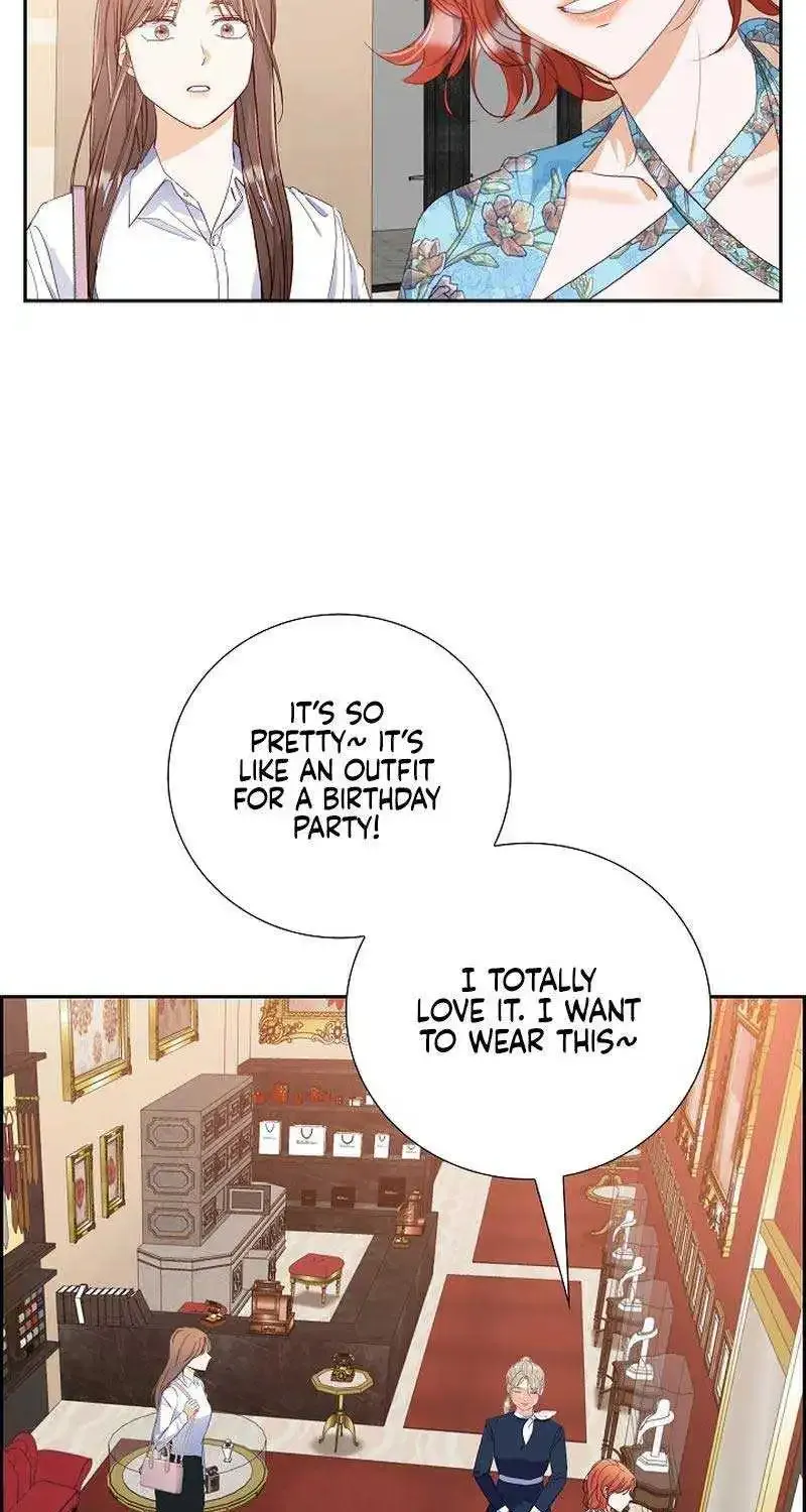 Dangerous Office Romance Mangakakalot X Chapter 3 Page 20