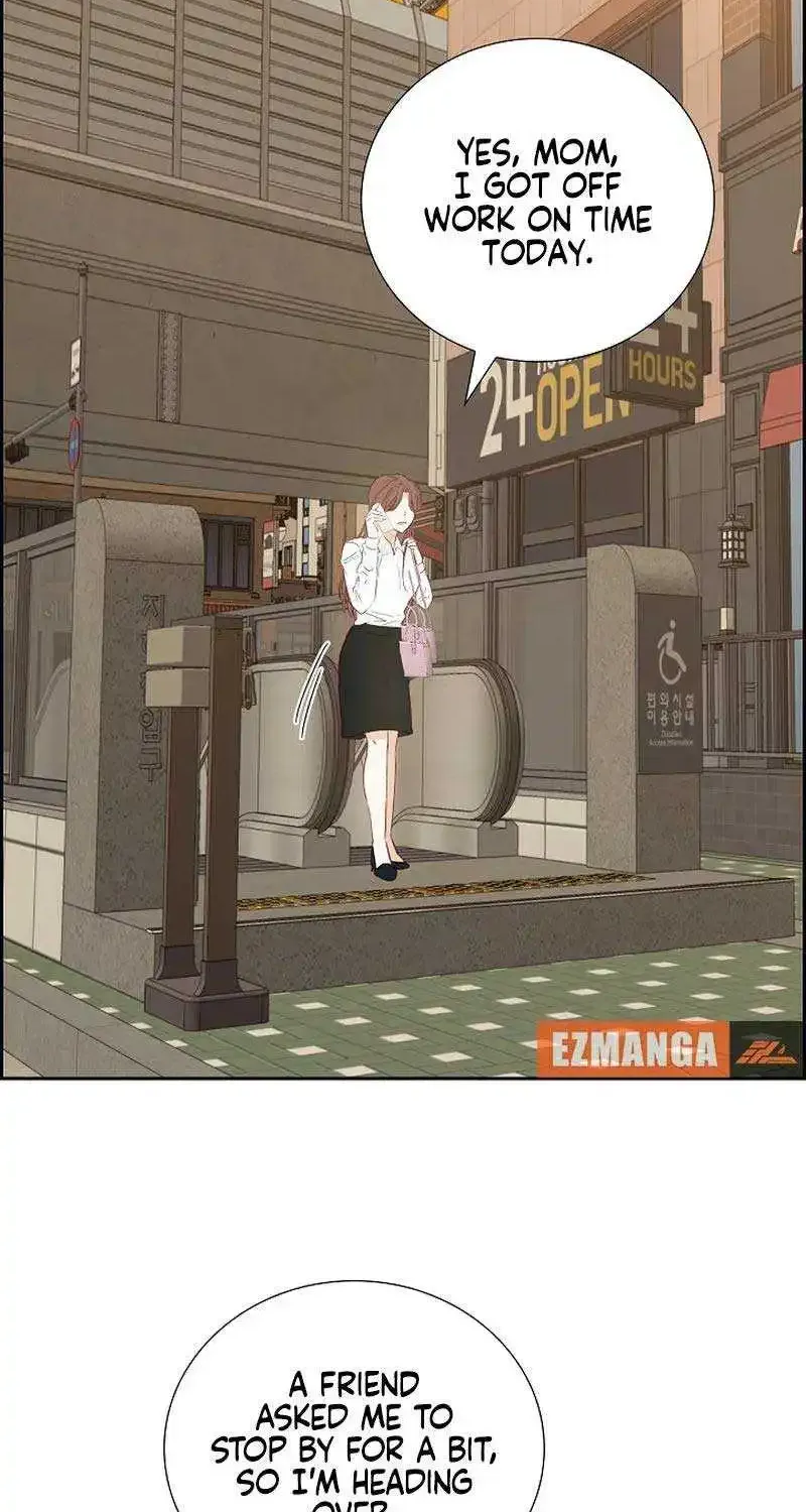 Dangerous Office Romance Mangakakalot X Chapter 3 Page 3