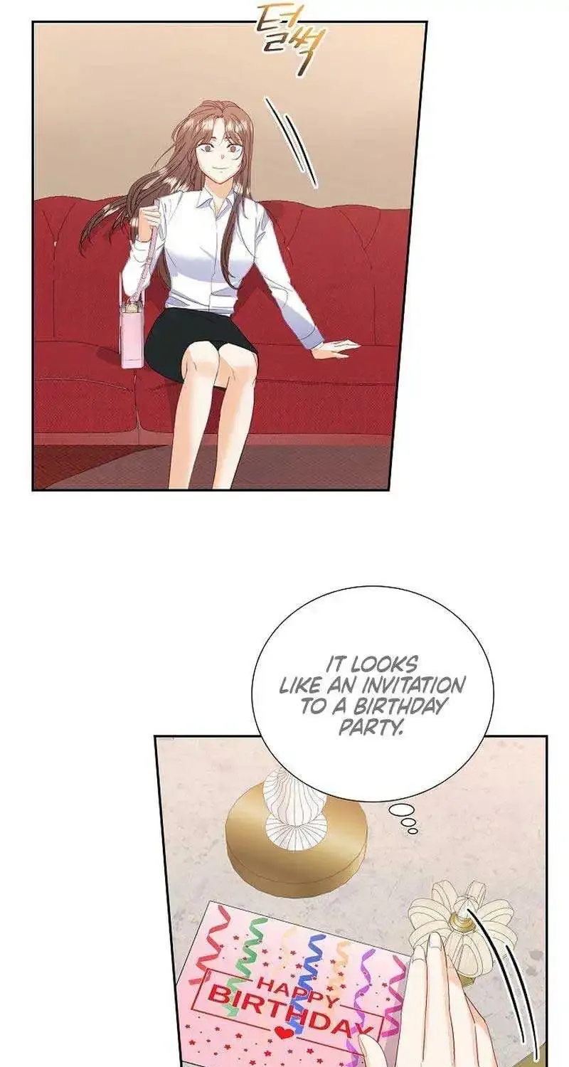 Dangerous Office Romance Mangakakalot X Chapter 3 Page 23