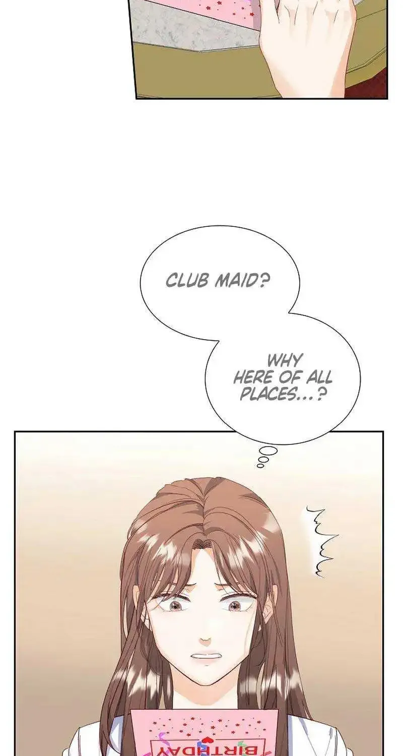 Dangerous Office Romance Mangakakalot X Chapter 3 Page 24