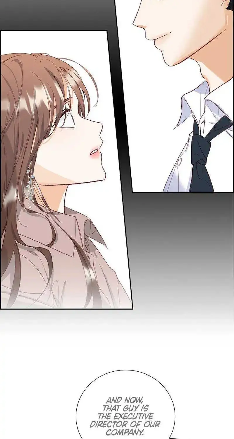 Dangerous Office Romance Mangakakalot X Chapter 3 Page 26