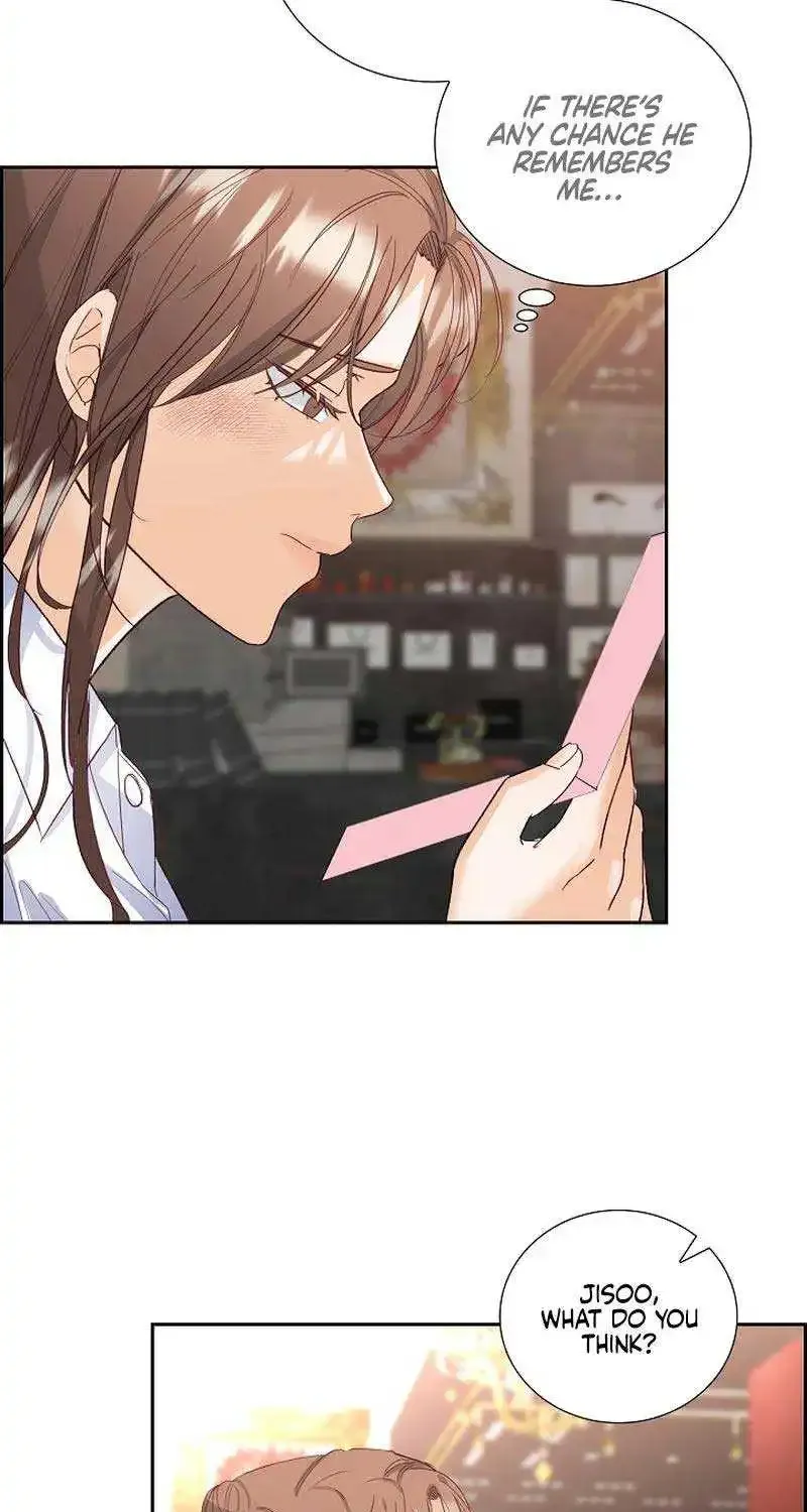 Dangerous Office Romance Mangakakalot X Chapter 3 Page 27