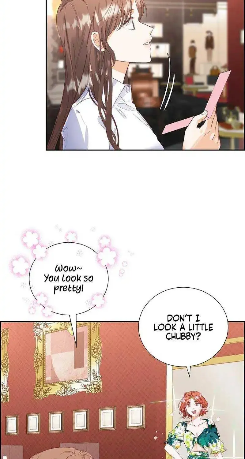 Dangerous Office Romance Mangakakalot X Chapter 3 Page 28