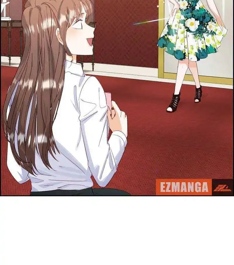 Dangerous Office Romance Mangakakalot X Chapter 3 Page 29