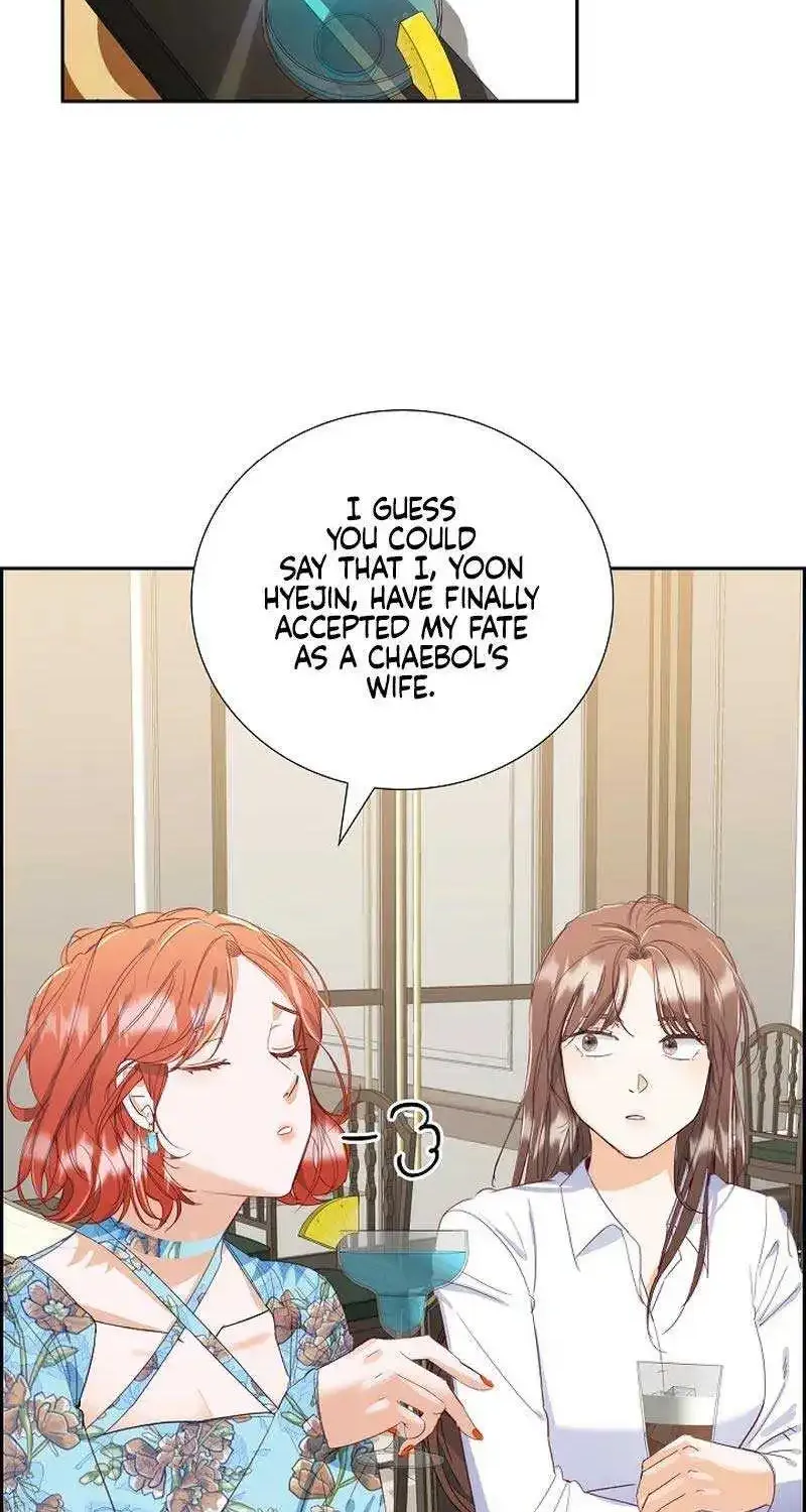 Dangerous Office Romance Mangakakalot X Chapter 3 Page 35