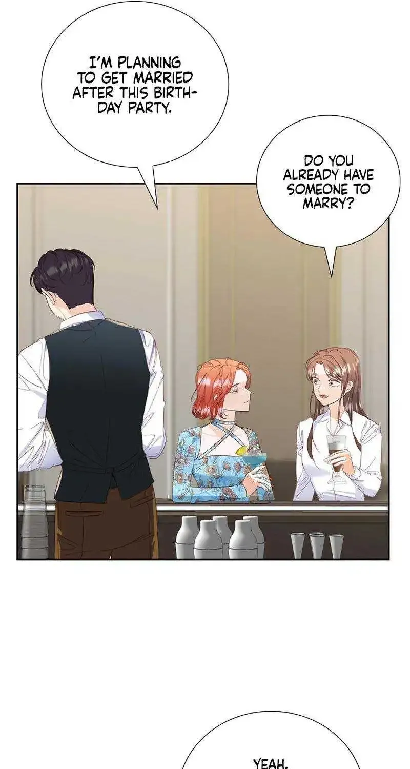 Dangerous Office Romance Mangakakalot X Chapter 3 Page 37