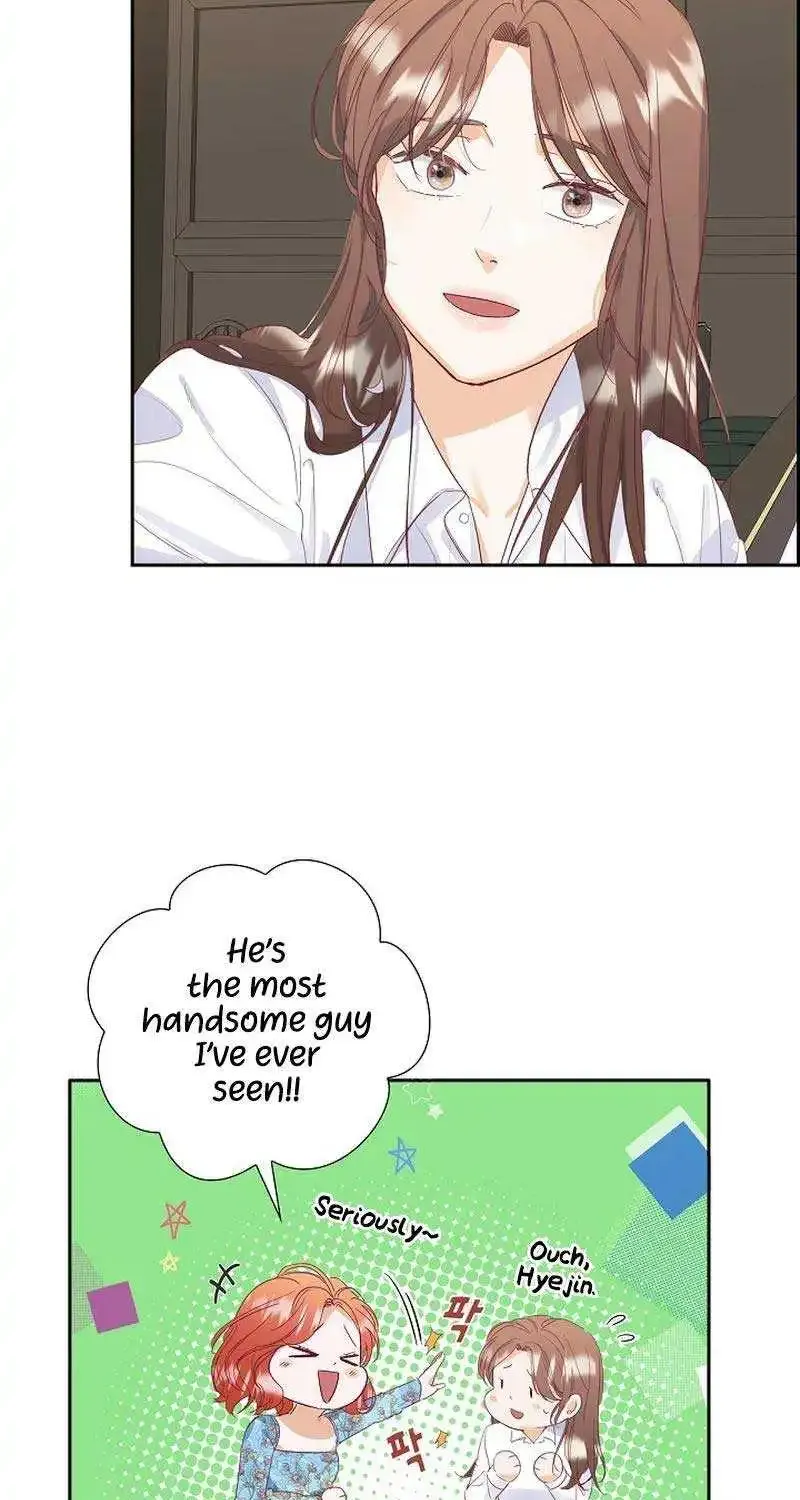 Dangerous Office Romance Mangakakalot X Chapter 3 Page 39