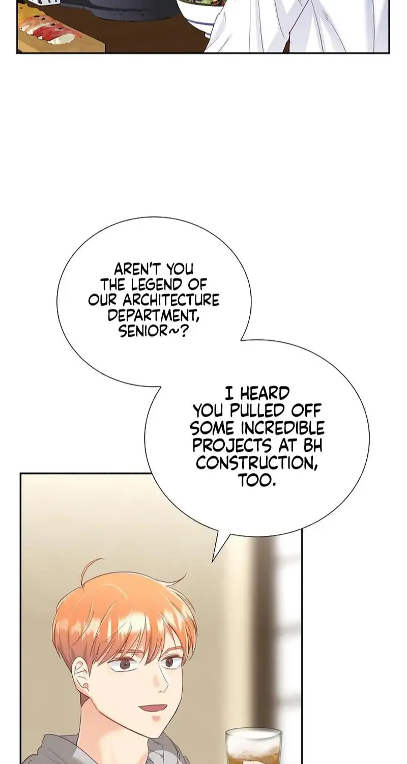 Dangerous Office Romance Mangakakalot X Chapter 4 Page 5