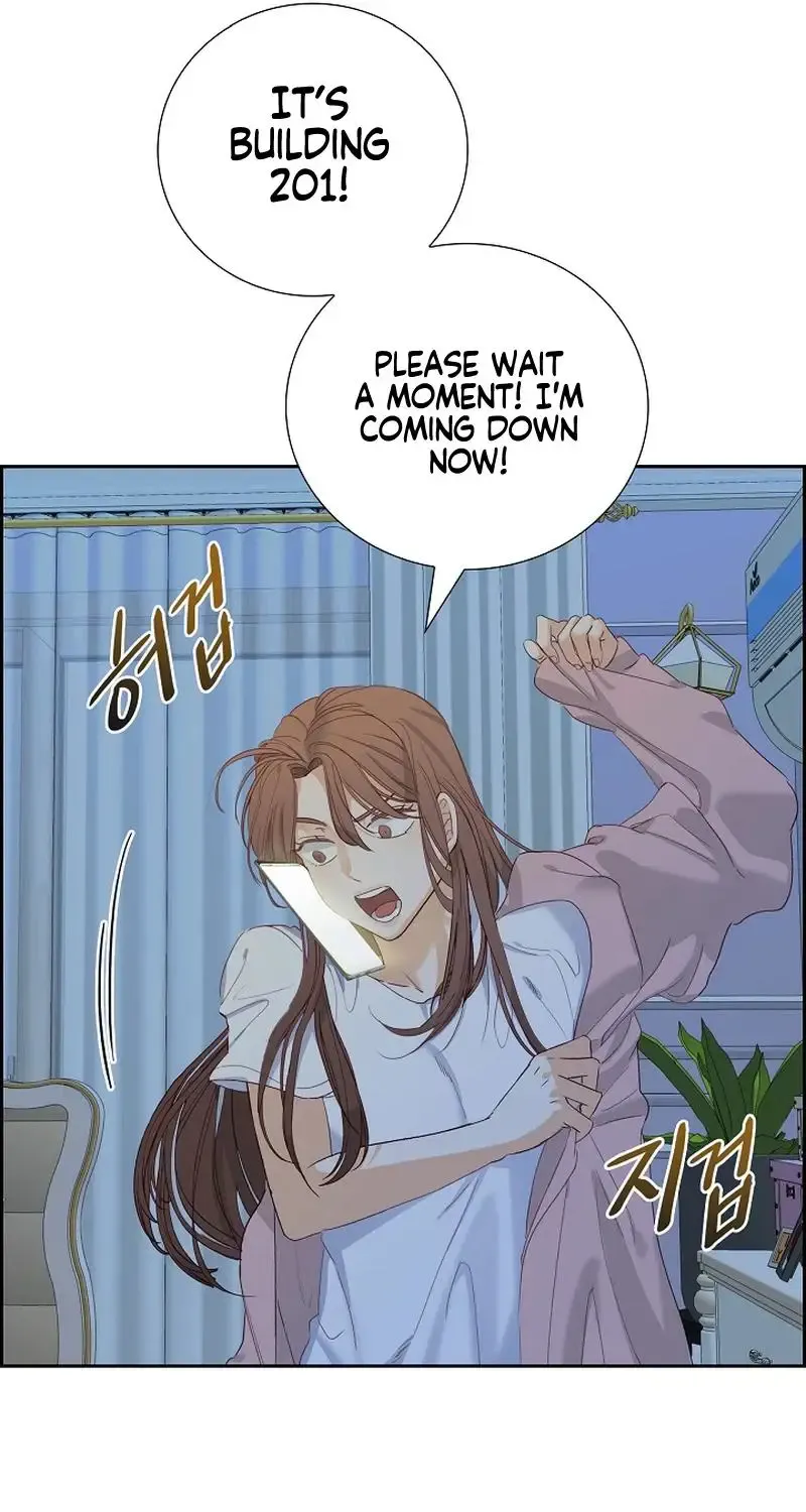 Dangerous Office Romance Mangakakalot X Chapter 4 Page 42