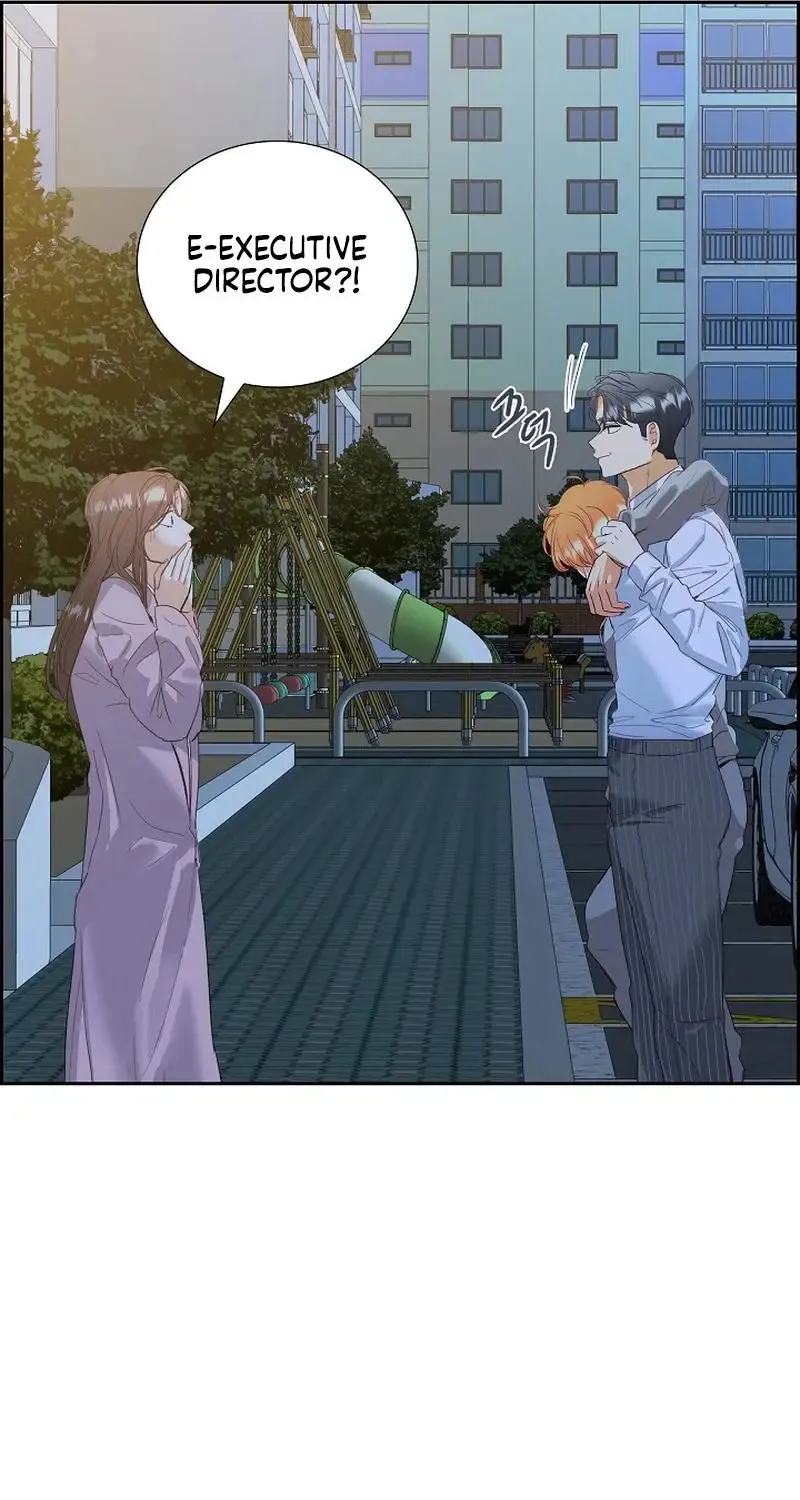 Dangerous Office Romance Mangakakalot X Chapter 4 Page 49