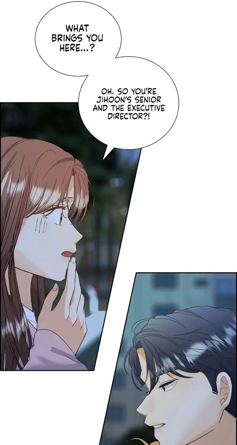 Dangerous Office Romance Mangakakalot X Chapter 4 Page 50