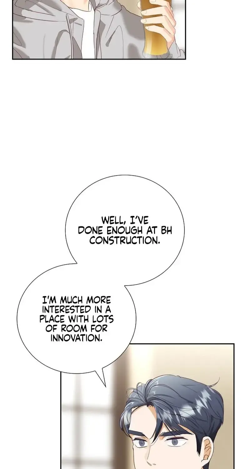 Dangerous Office Romance Mangakakalot X Chapter 4 Page 6