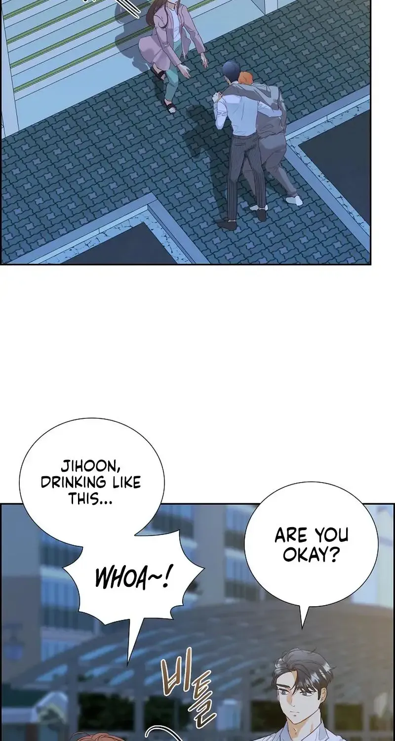 Dangerous Office Romance Mangakakalot X Chapter 4 Page 52