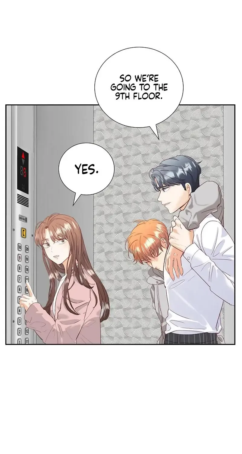 Dangerous Office Romance Mangakakalot X Chapter 4 Page 56