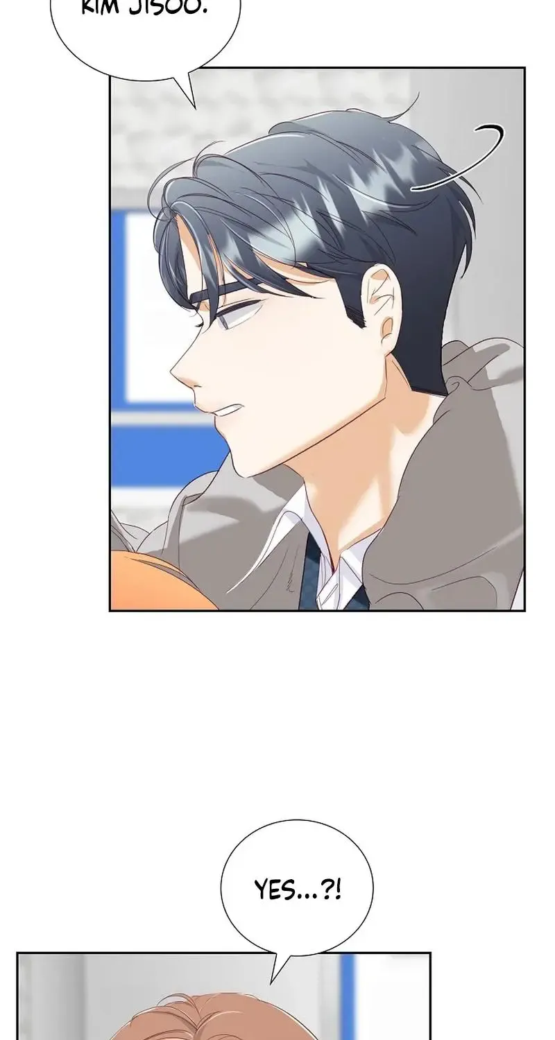 Dangerous Office Romance Mangakakalot X Chapter 4 Page 58