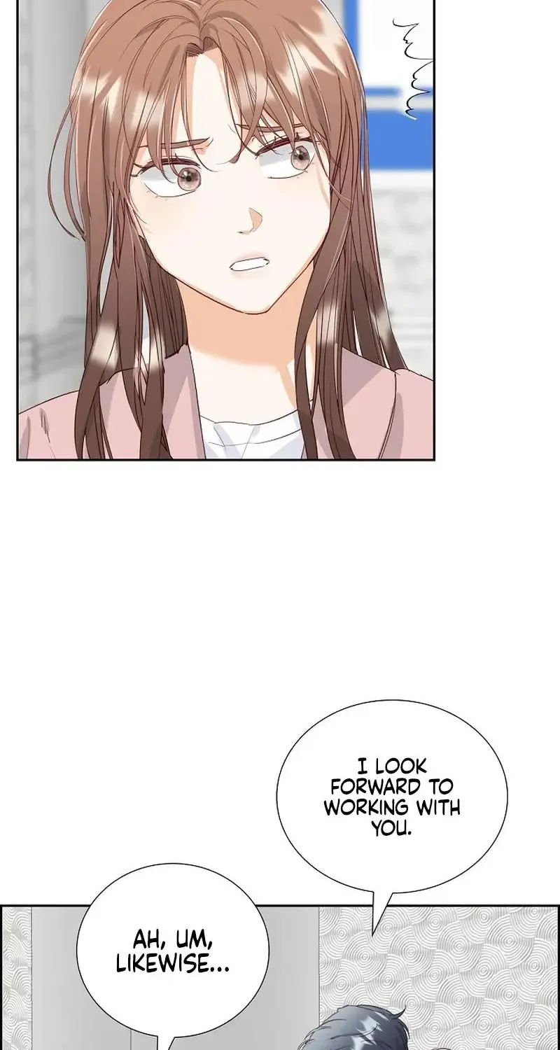 Dangerous Office Romance Mangakakalot X Chapter 4 Page 59