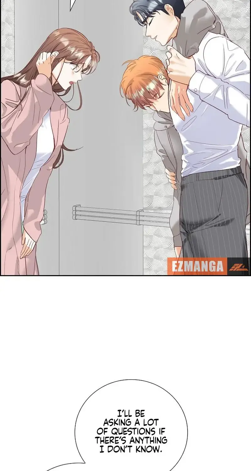 Dangerous Office Romance Mangakakalot X Chapter 4 Page 60