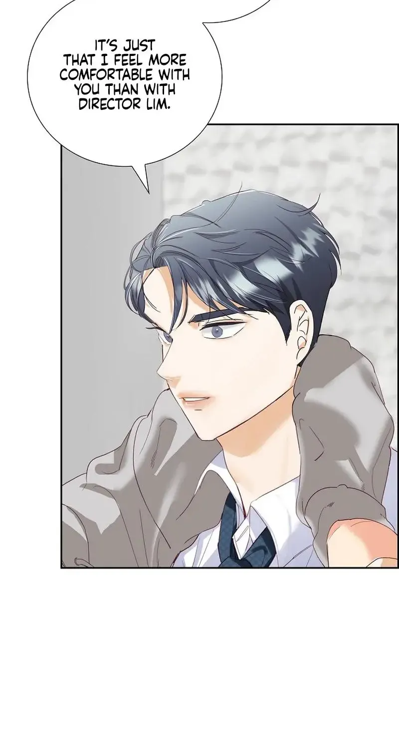 Dangerous Office Romance Mangakakalot X Chapter 4 Page 61