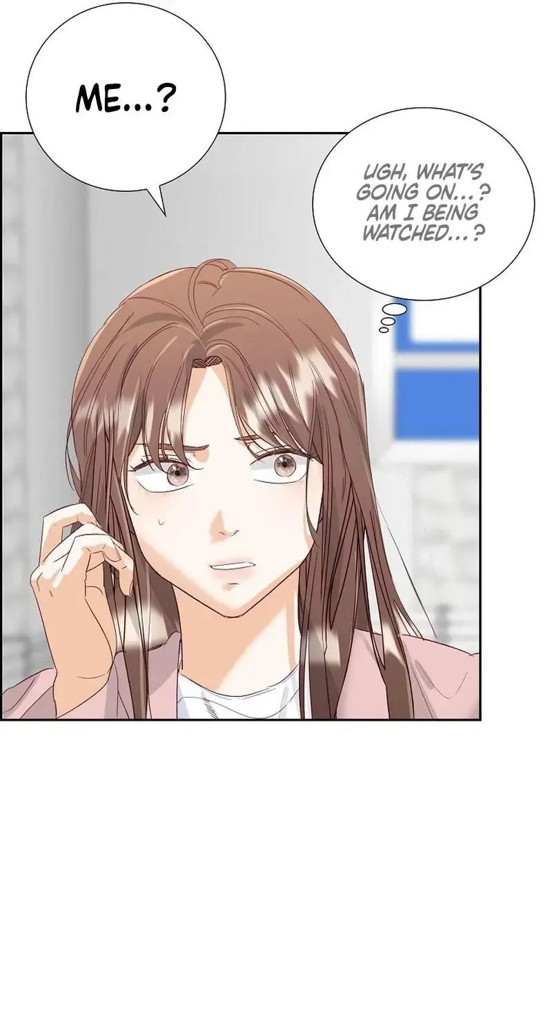 Dangerous Office Romance Mangakakalot X Chapter 4 Page 63