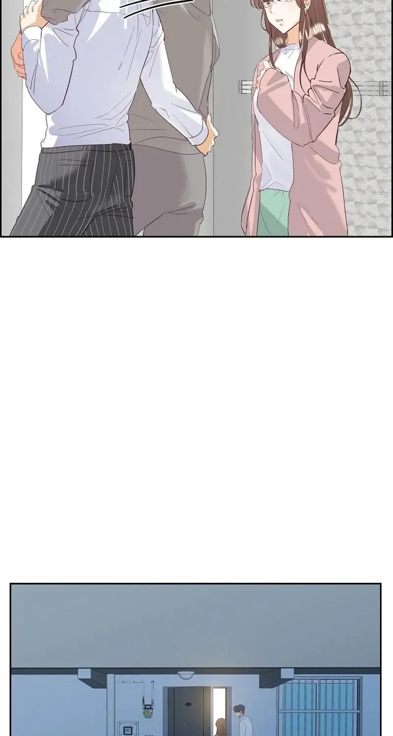 Dangerous Office Romance Mangakakalot X Chapter 4 Page 65