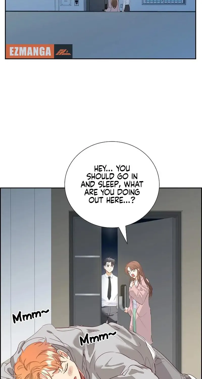 Dangerous Office Romance Mangakakalot X Chapter 4 Page 66