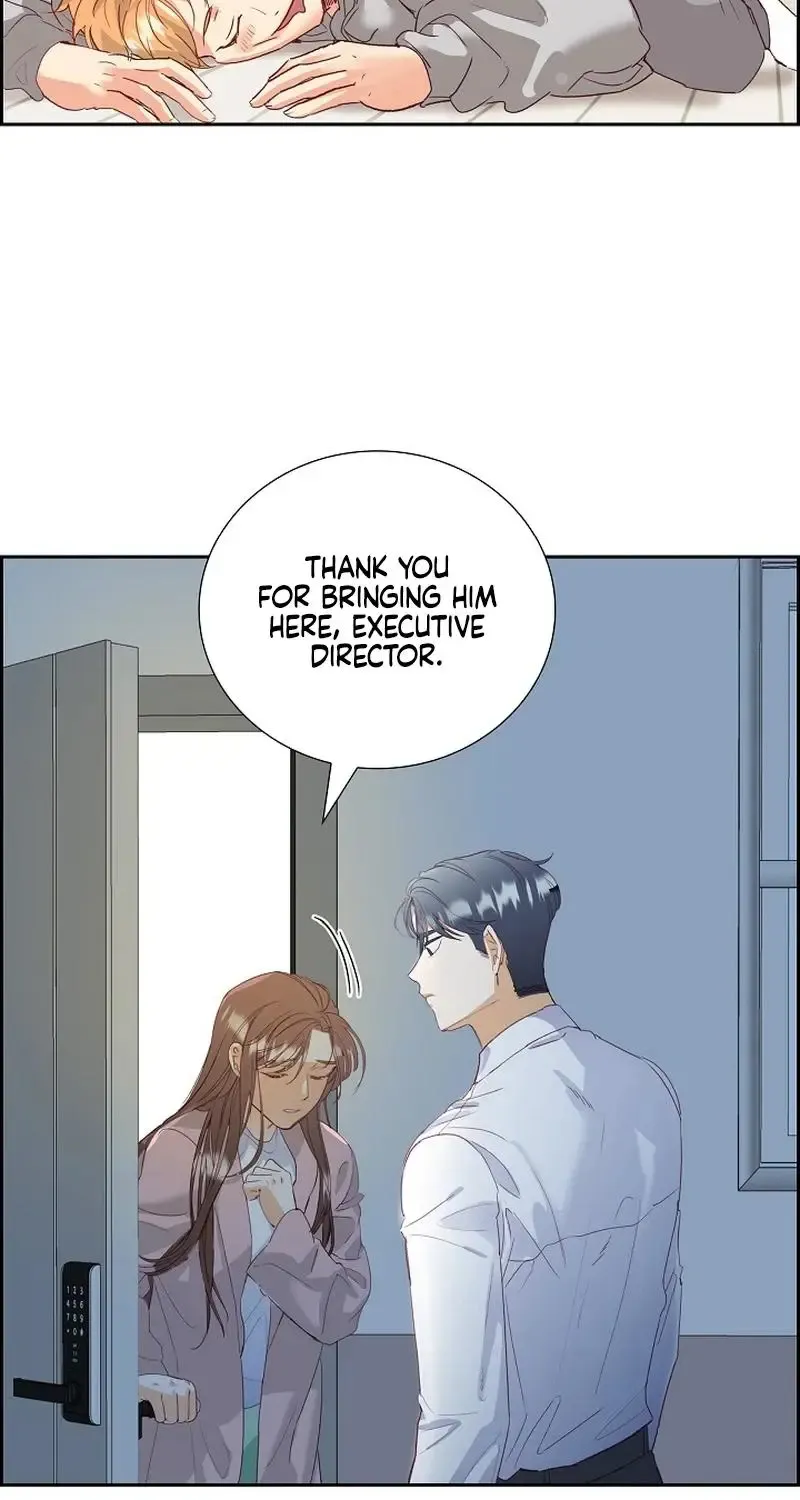 Dangerous Office Romance Mangakakalot X Chapter 4 Page 67