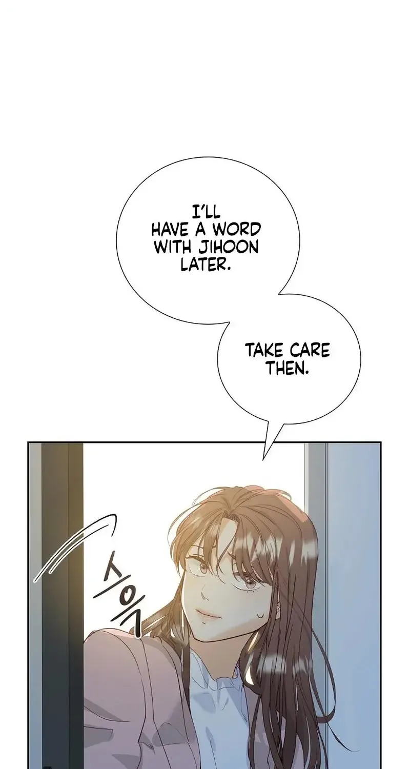 Dangerous Office Romance Mangakakalot X Chapter 4 Page 68