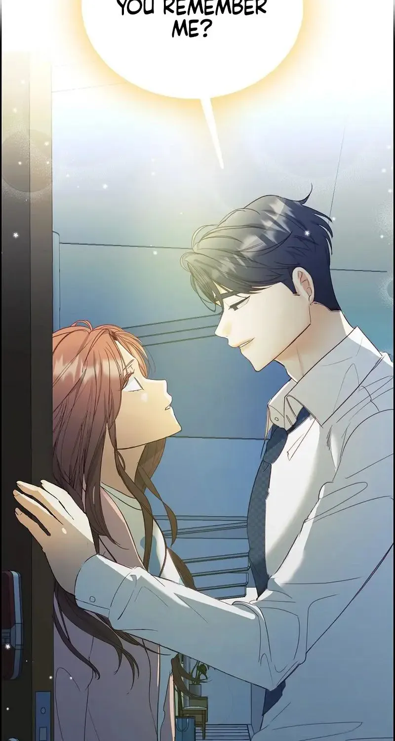 Dangerous Office Romance Mangakakalot X Chapter 4 Page 71