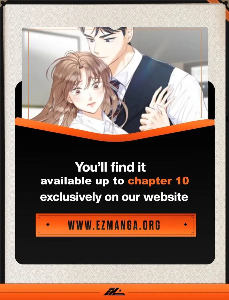Dangerous Office Romance Mangakakalot X Chapter 4 Page 1