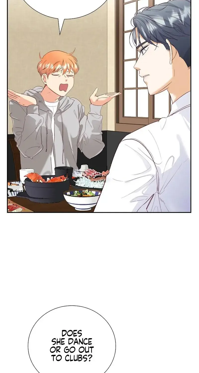 Dangerous Office Romance Mangakakalot X Chapter 4 Page 11