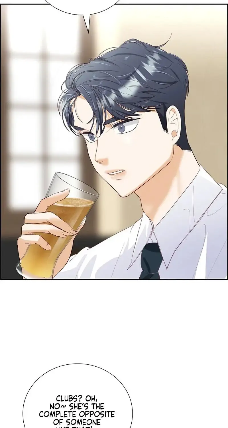 Dangerous Office Romance Mangakakalot X Chapter 4 Page 12