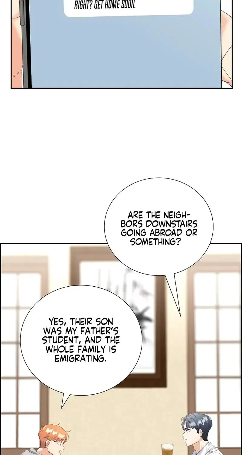 Dangerous Office Romance Mangakakalot X Chapter 4 Page 16