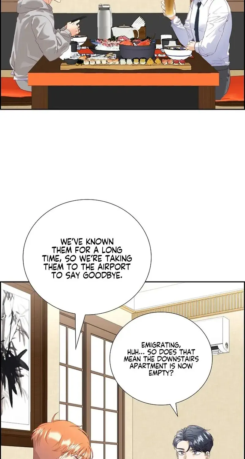 Dangerous Office Romance Mangakakalot X Chapter 4 Page 17