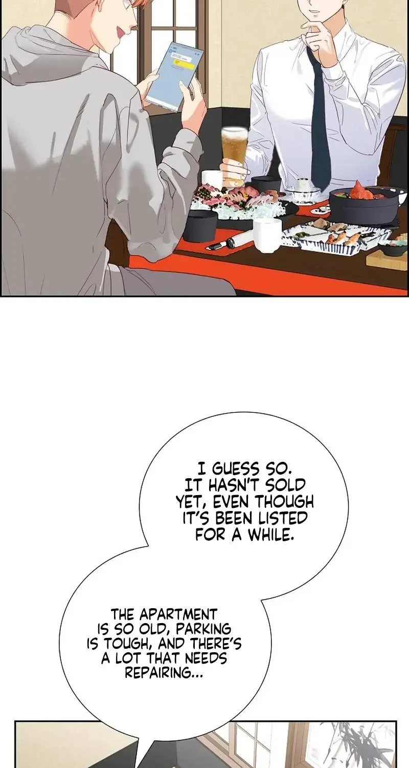 Dangerous Office Romance Mangakakalot X Chapter 4 Page 18