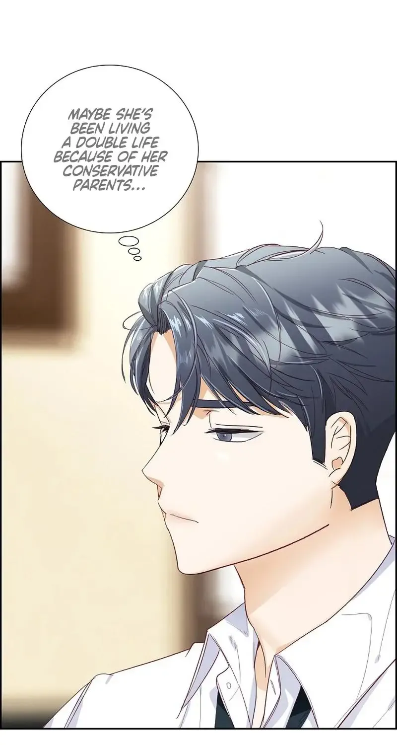 Dangerous Office Romance Mangakakalot X Chapter 4 Page 21