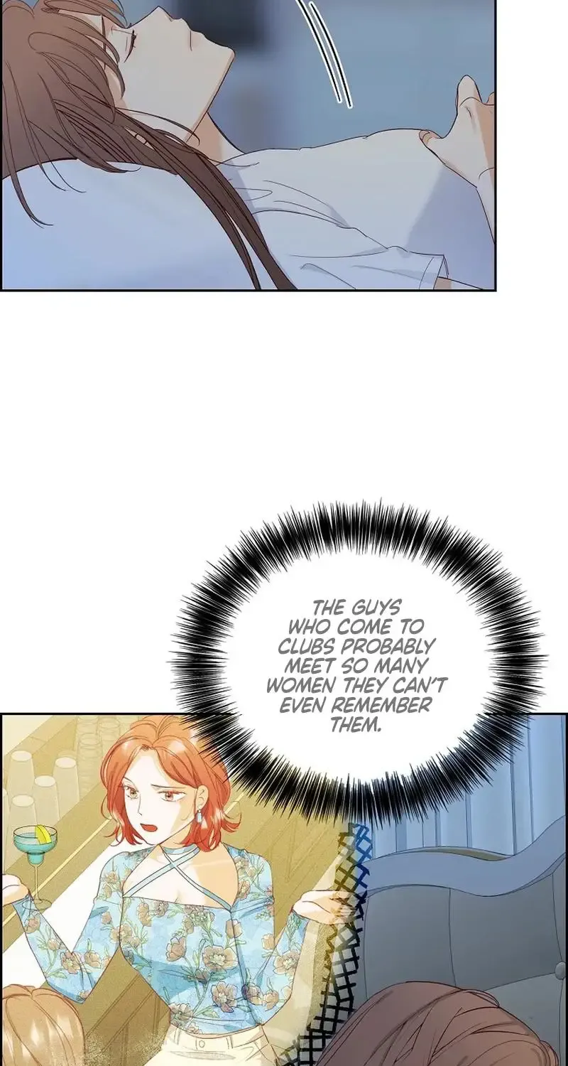 Dangerous Office Romance Mangakakalot X Chapter 4 Page 25