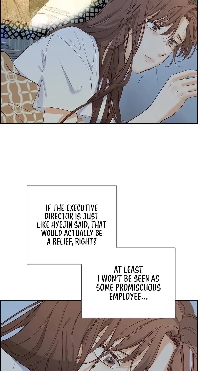 Dangerous Office Romance Mangakakalot X Chapter 4 Page 26