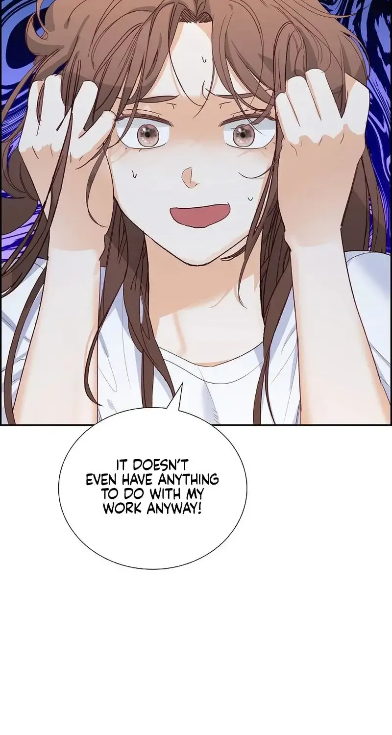 Dangerous Office Romance Mangakakalot X Chapter 4 Page 30
