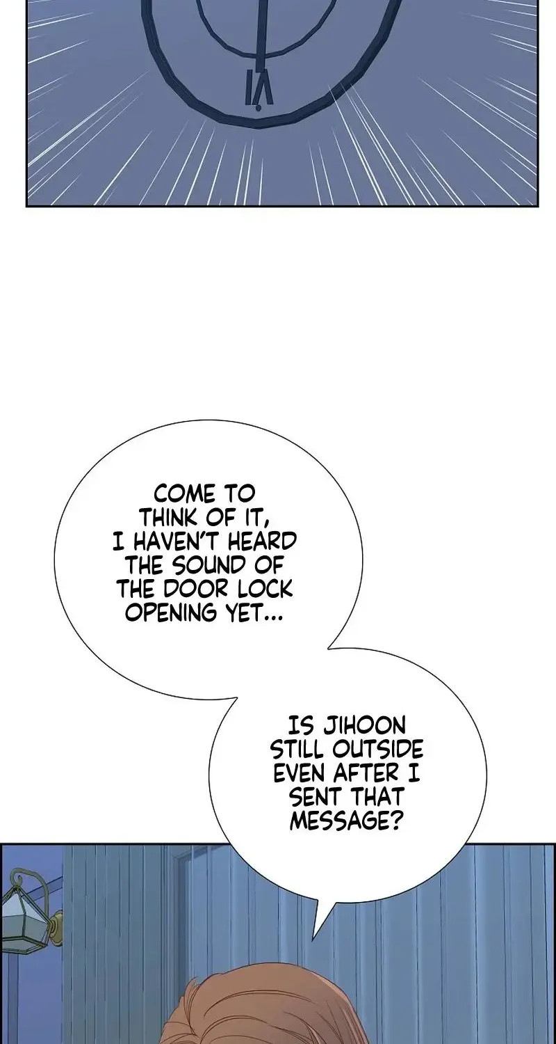 Dangerous Office Romance Mangakakalot X Chapter 4 Page 33