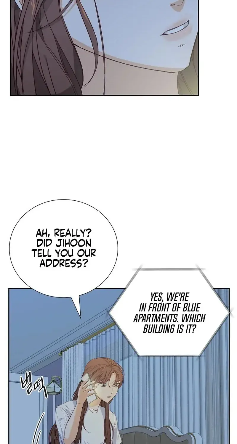 Dangerous Office Romance Mangakakalot X Chapter 4 Page 40