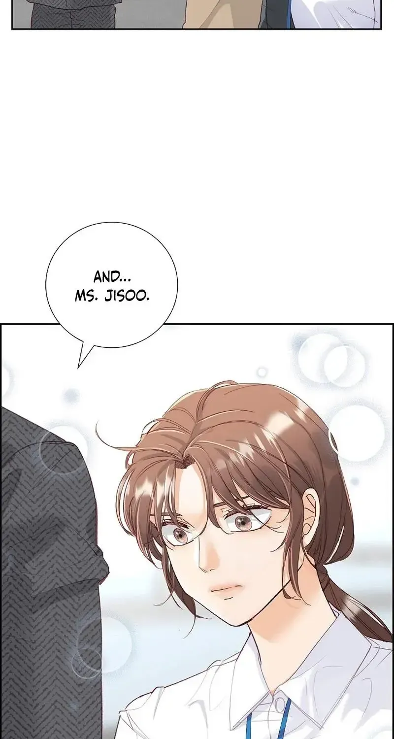 Dangerous Office Romance Mangakakalot X Chapter 5 Page 42