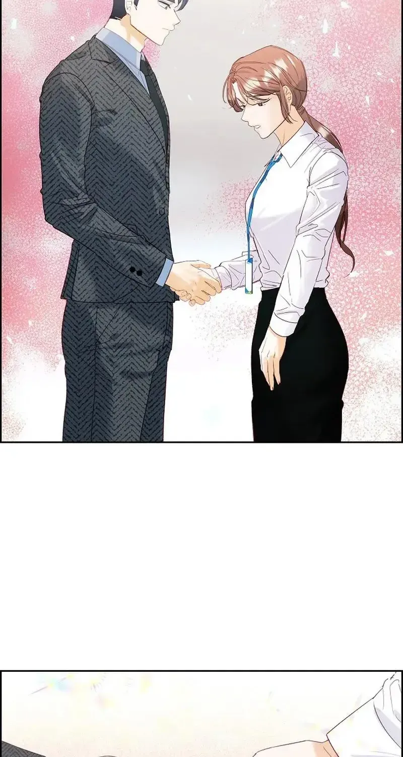 Dangerous Office Romance Mangakakalot X Chapter 5 Page 45