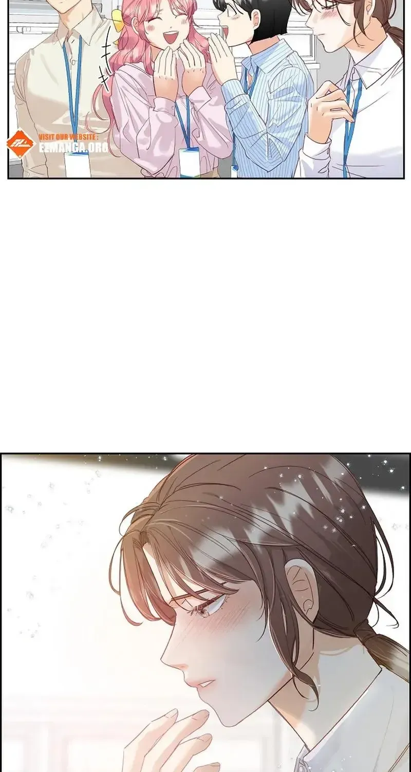 Dangerous Office Romance Mangakakalot X Chapter 5 Page 48