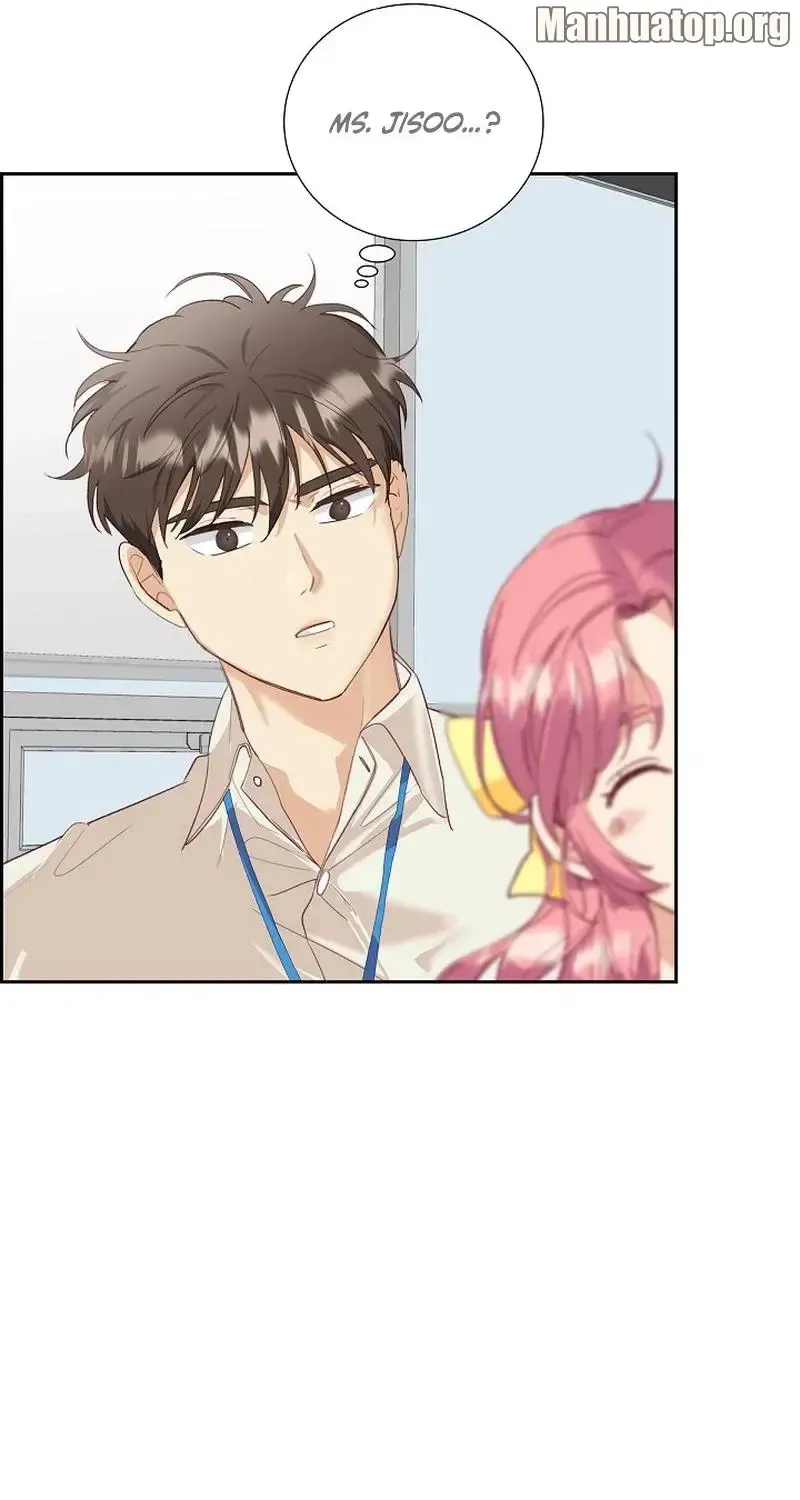 Dangerous Office Romance Mangakakalot X Chapter 5 Page 50