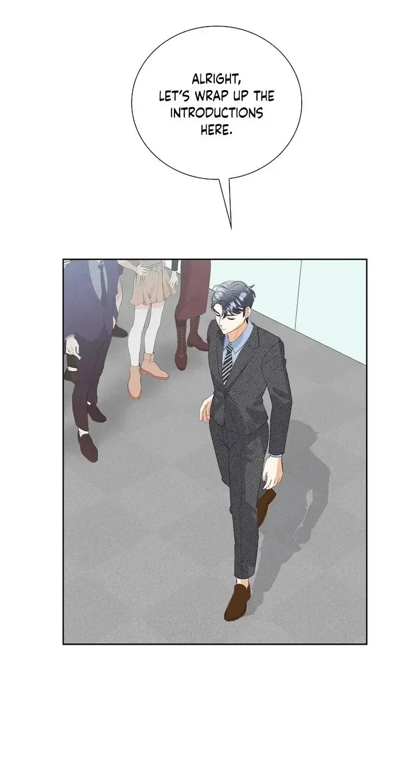 Dangerous Office Romance Mangakakalot X Chapter 5 Page 51